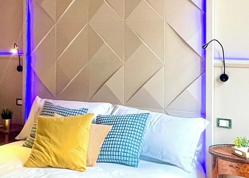 Foto - Z-ArchSuites Urbs