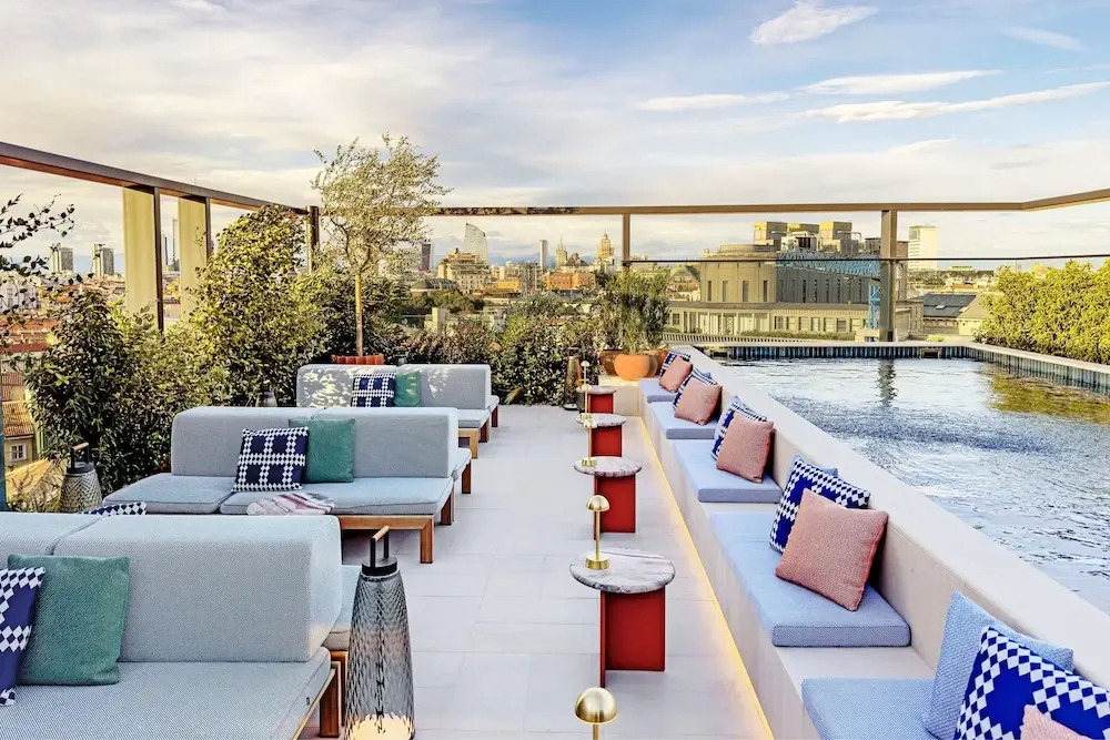 Foto - Casa Brera, a Luxury Collection Hotel, Milan