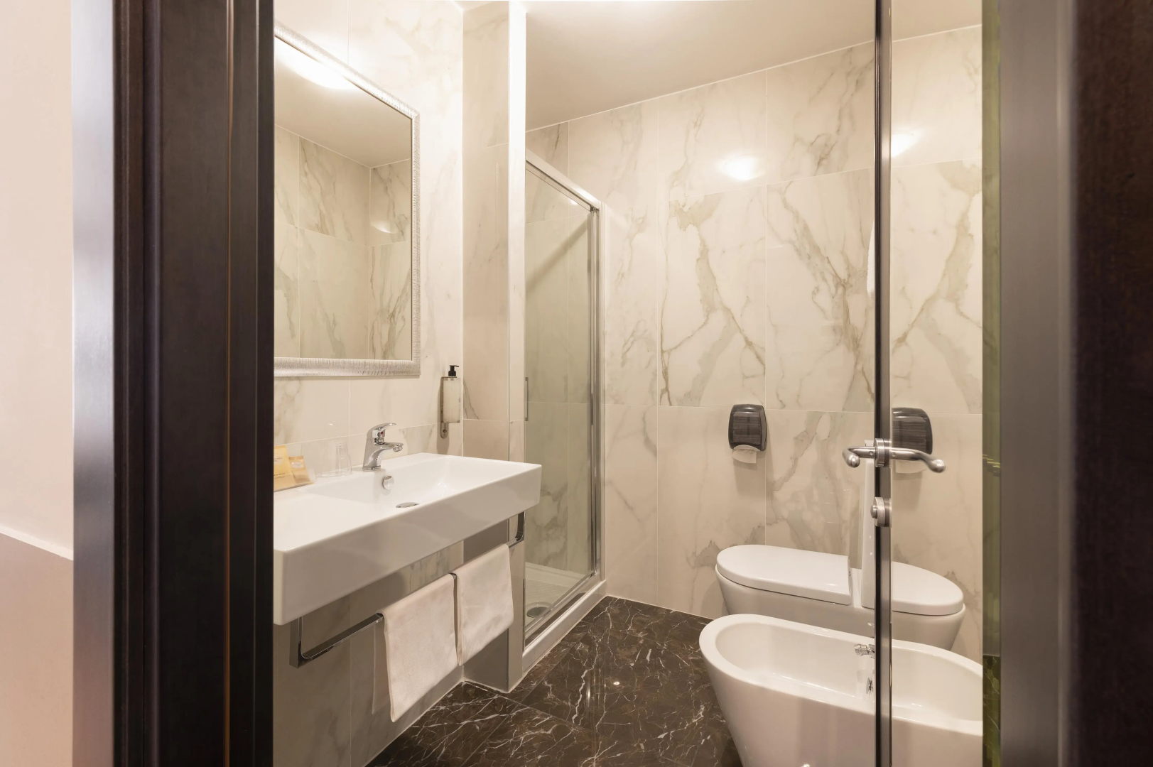 Foto - Hotel Virgilio