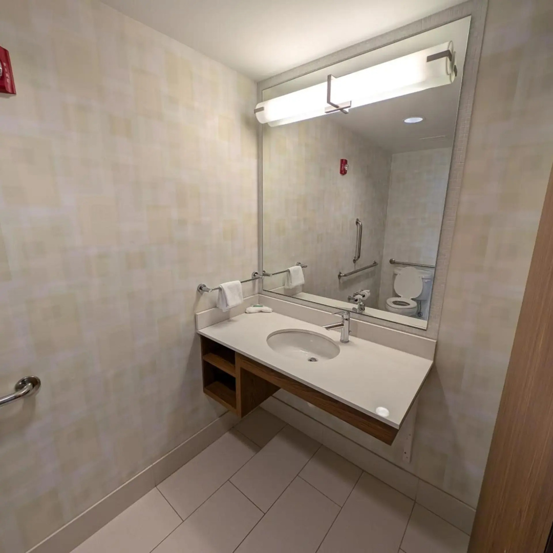 Foto - SpringHill Suites by Marriott Chicago Waukegan/Gurnee