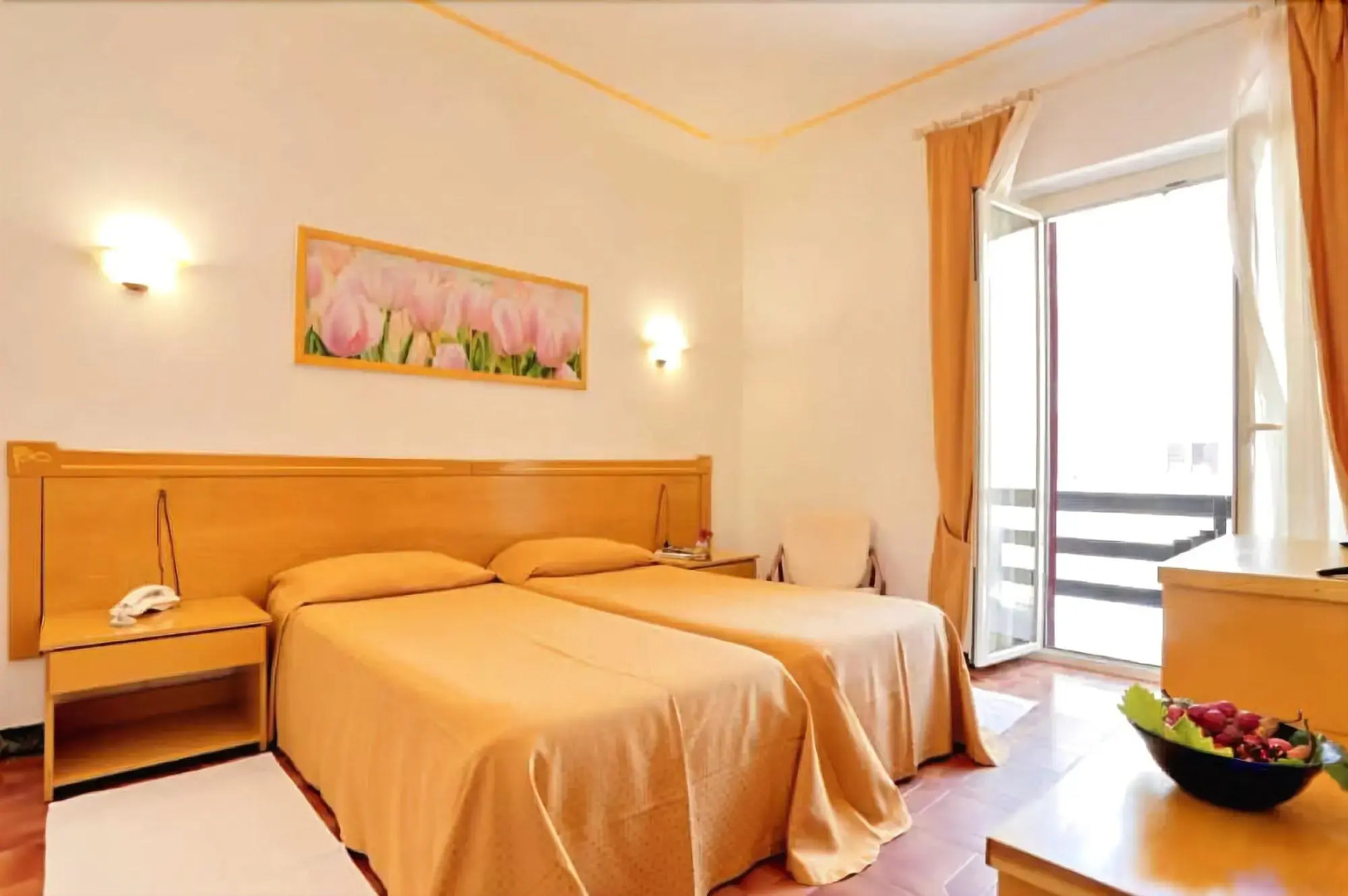 Foto - Hotel Giardino La Playa - Adults Only