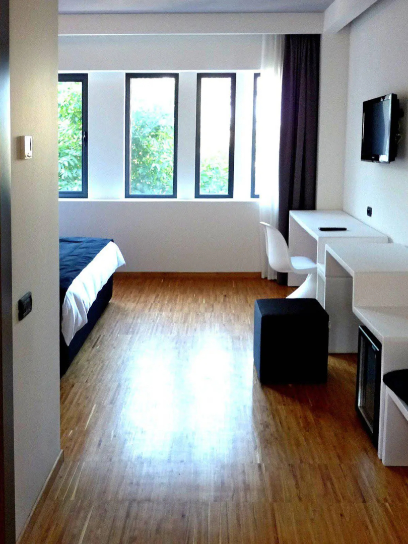 Photo - Sarroglia Hotel