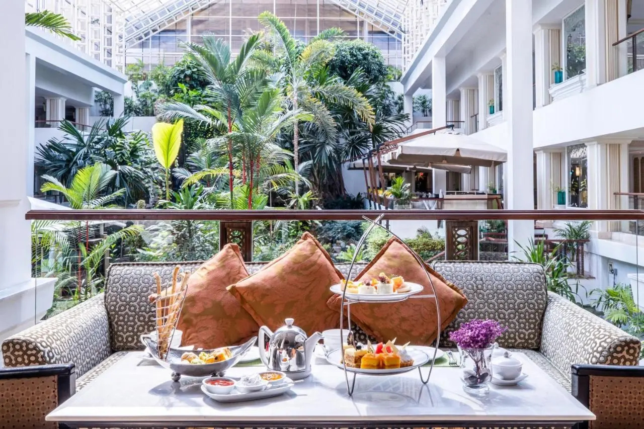 Photo - Dusit Thani Pattaya