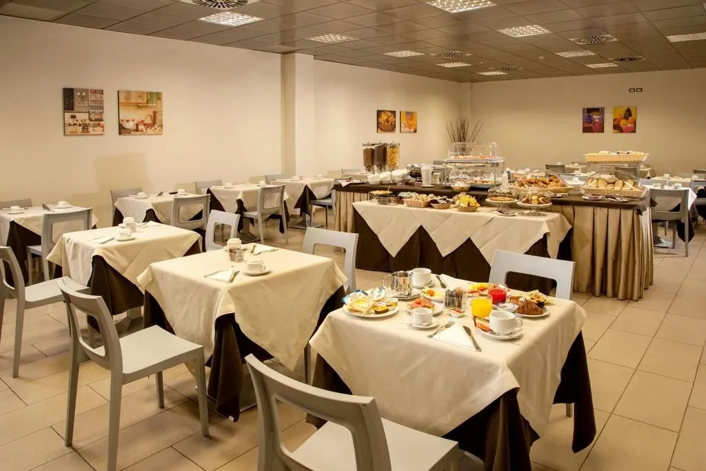 Photo - Hotel Artis