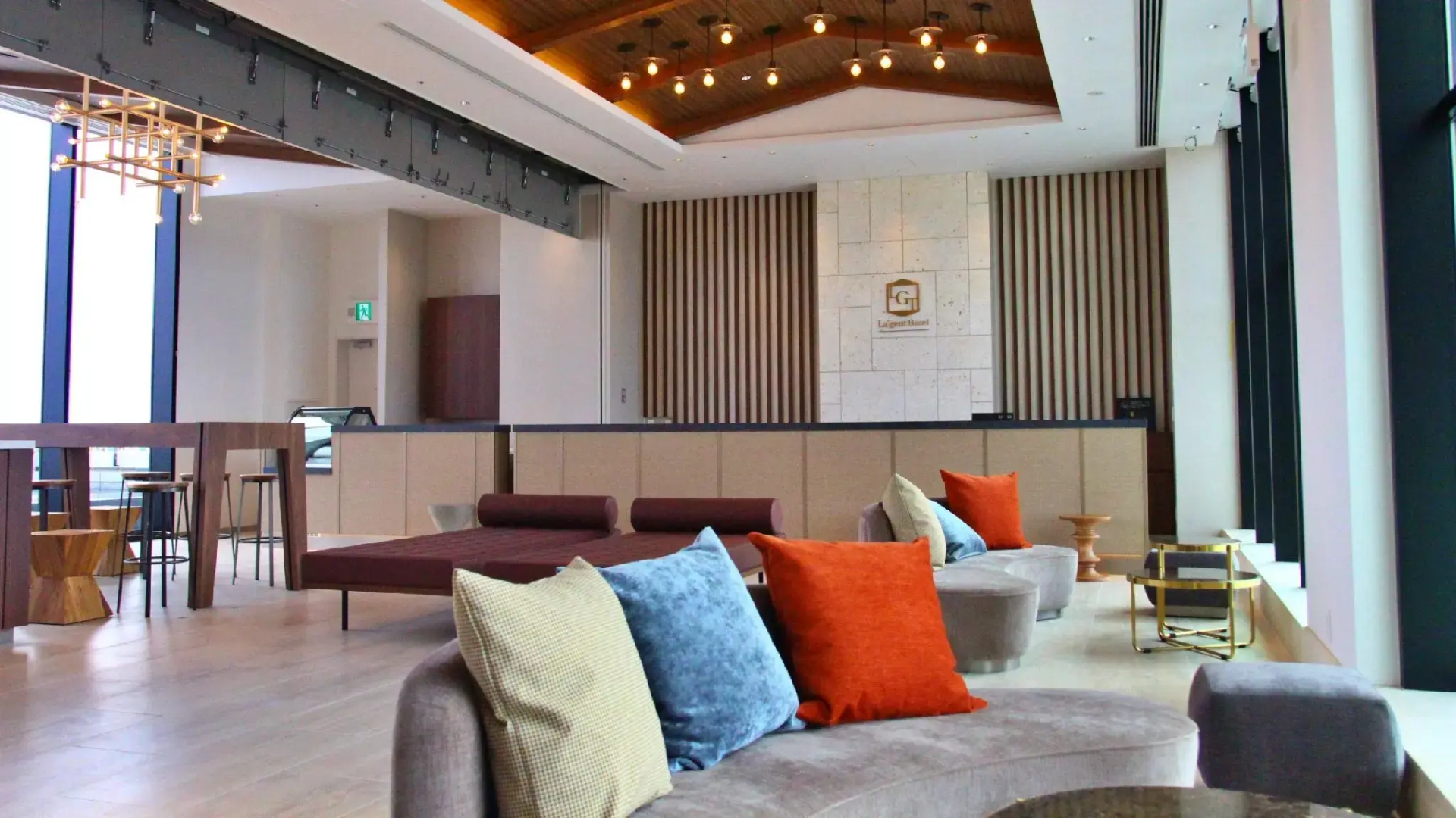 Foto - La'gent Hotel Okinawa Naha