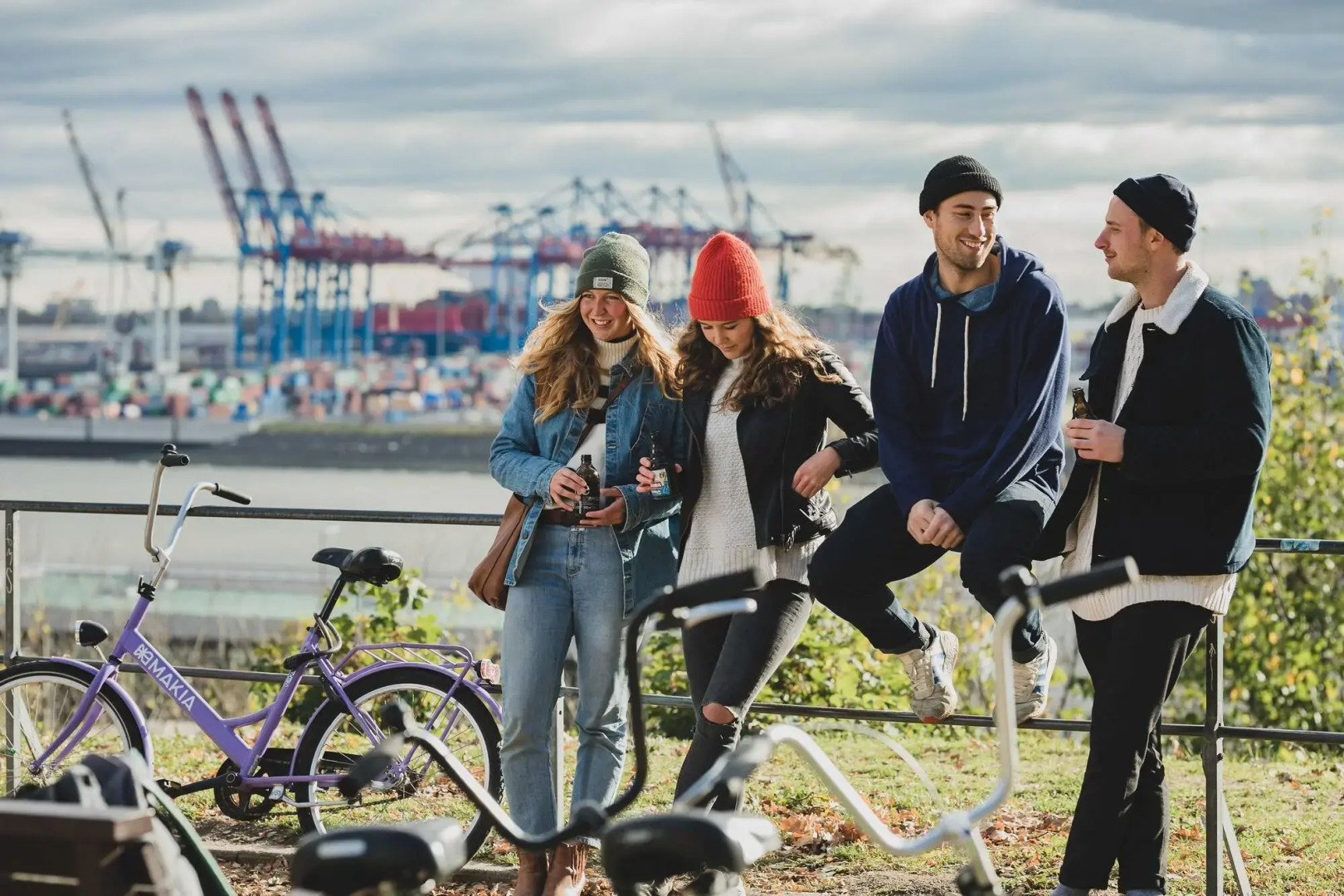 Photo - Superbude Hamburg St Georg