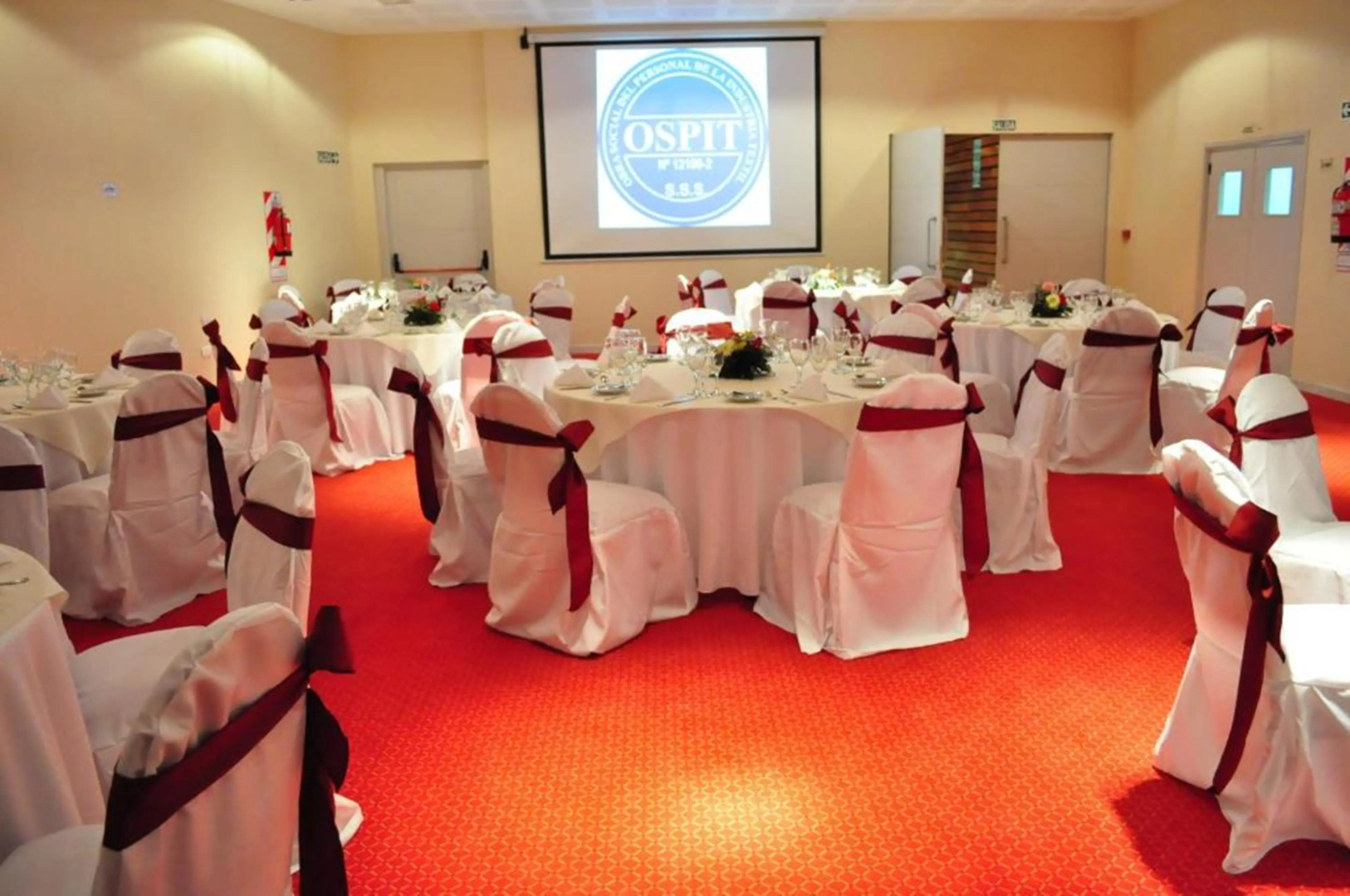 Foto - Gran Hotel Tourbillon Cataratas