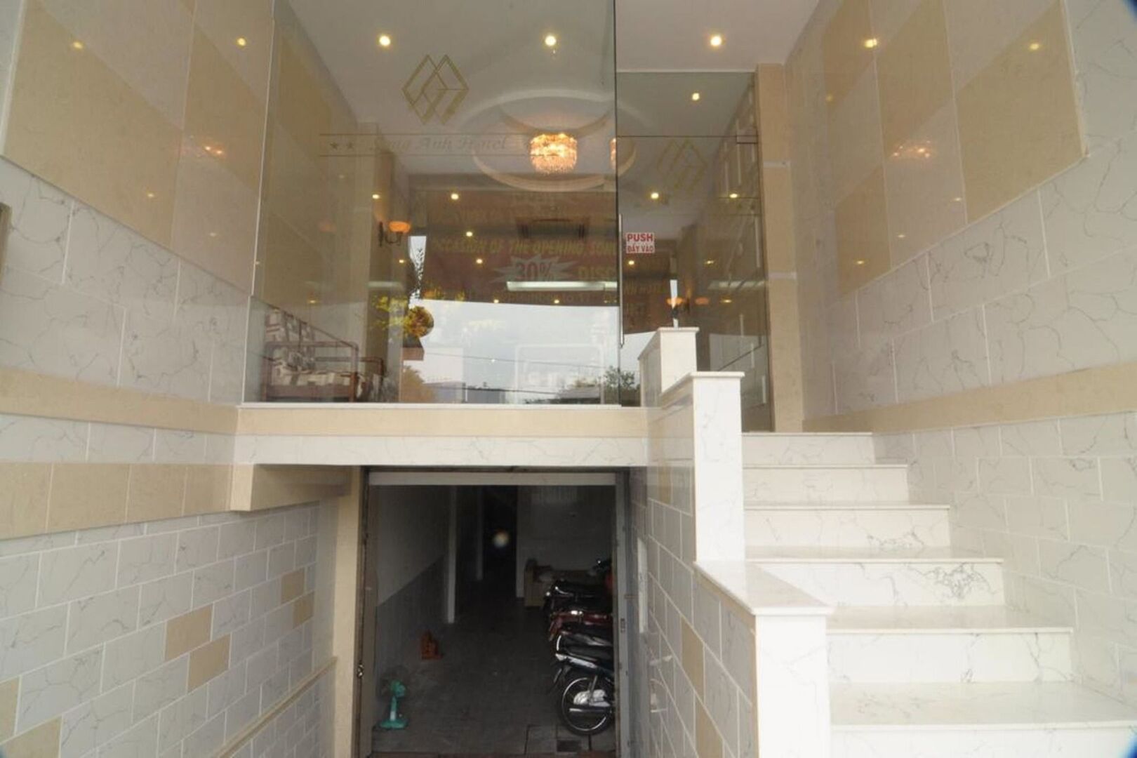 Photo - Song Anh 3 Hotel