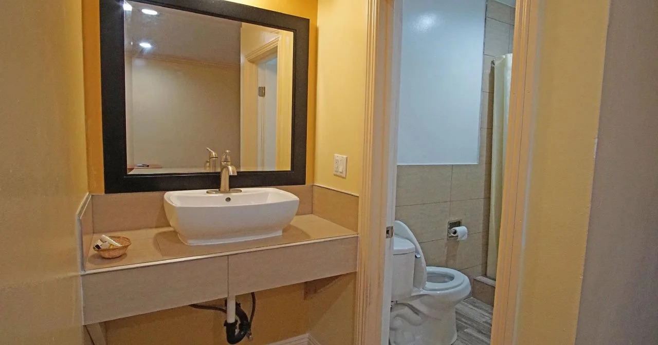 Foto - Rosa Bell Motel - Los Angeles