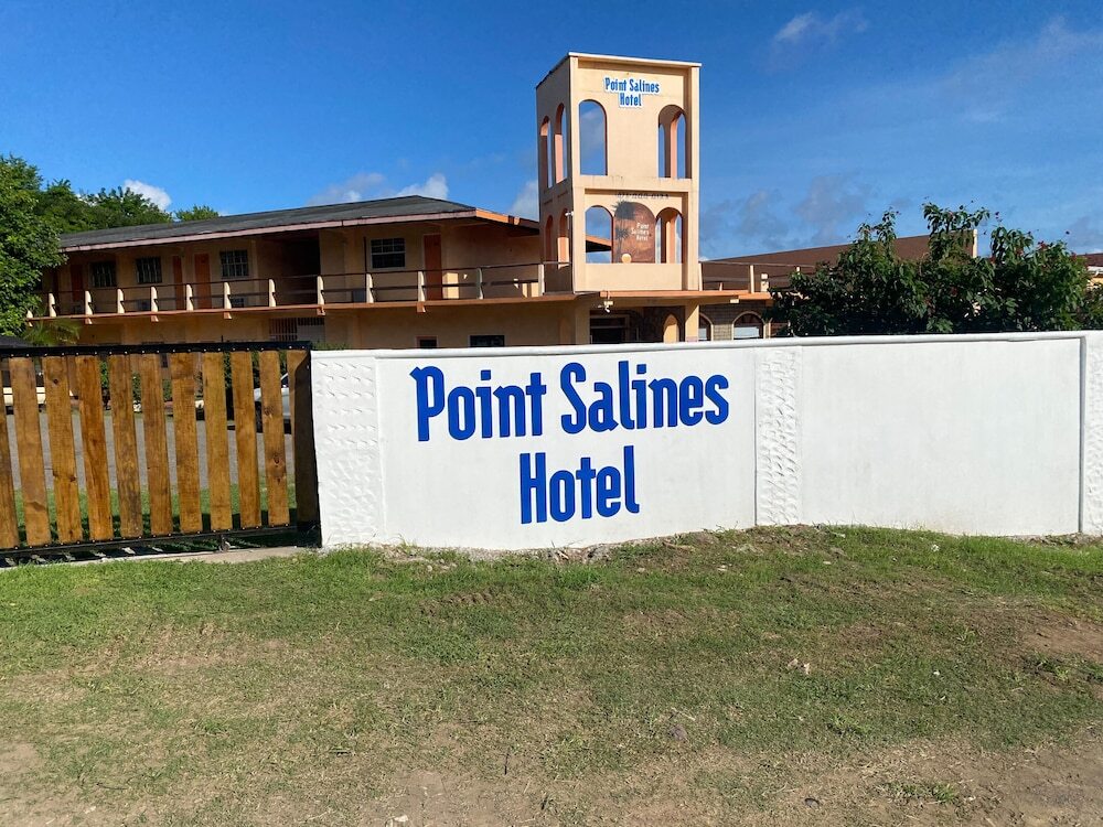 Foto - Point Salines Hotel