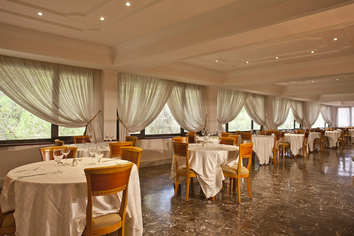 Foto - Hotel Ipanema Beach