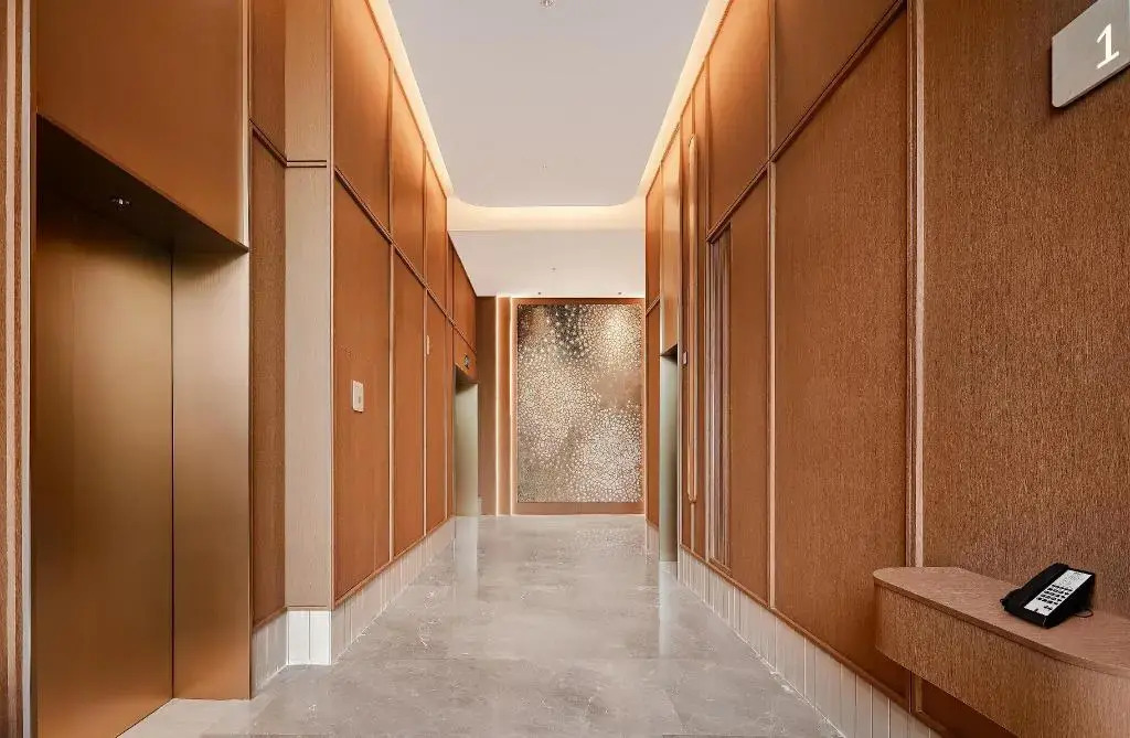 Photo - Hilton Garden Inn Chengdu East Railway Station