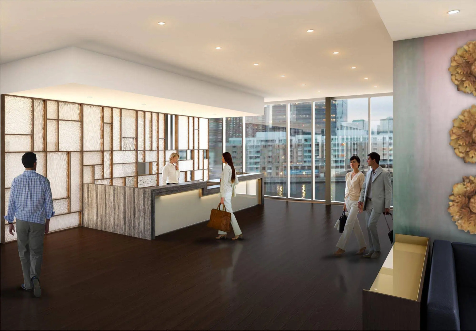 Photo - Hyatt House Jersey City