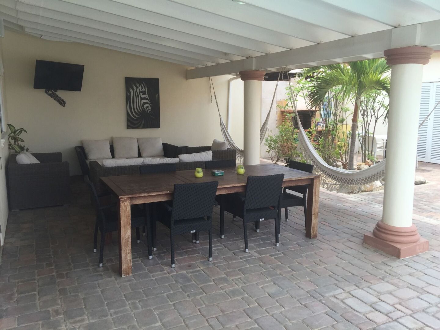 Photo - Boutique Hotel Swiss Paradise Aruba Villas and Suites