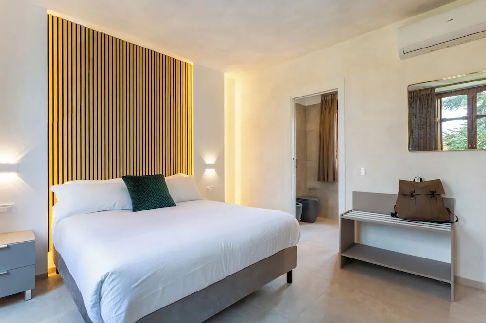 Foto - Villa Cipriano - Relais di Charm