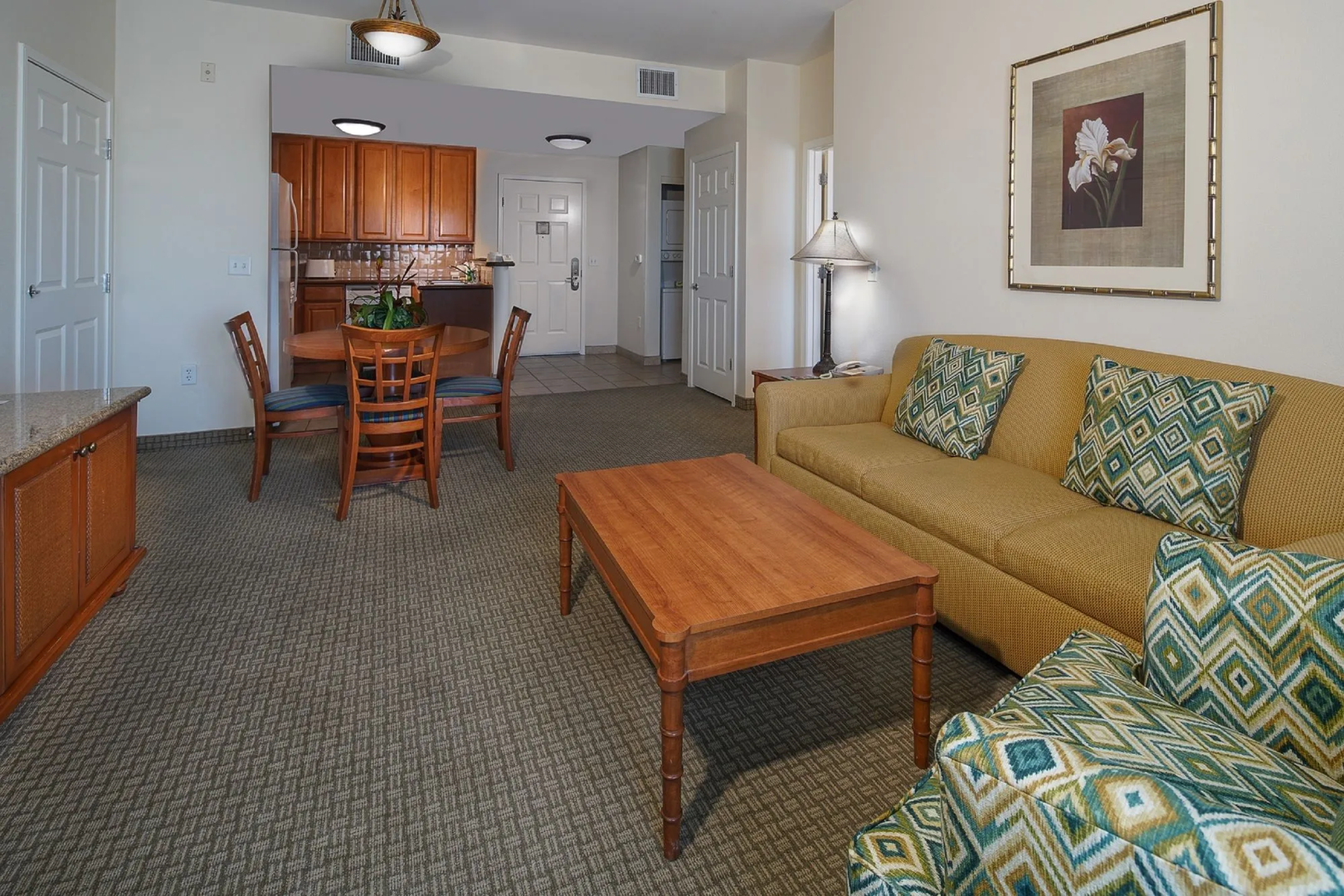 Photo - Tahiti All-Suite Resort
