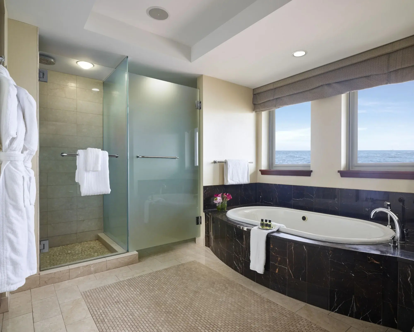 Photo - Battery Wharf Hotel, Boston Waterfront