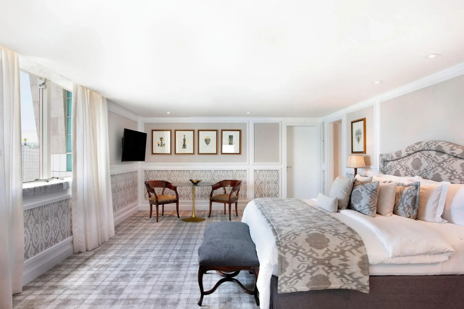 Foto - Windsor Barra Hotel