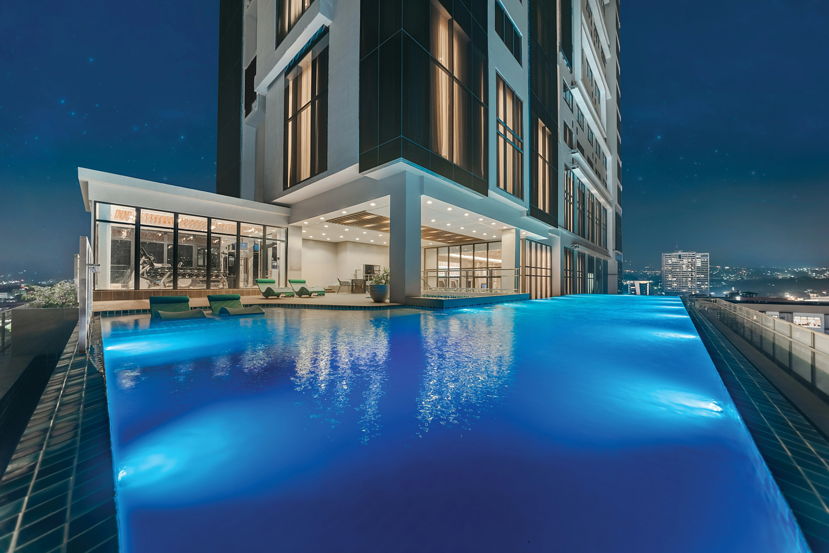 Photo - Citadines Cebu City