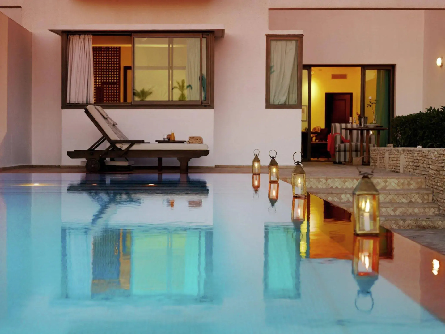 Foto - Sofitel Agadir Royal Bay Resort