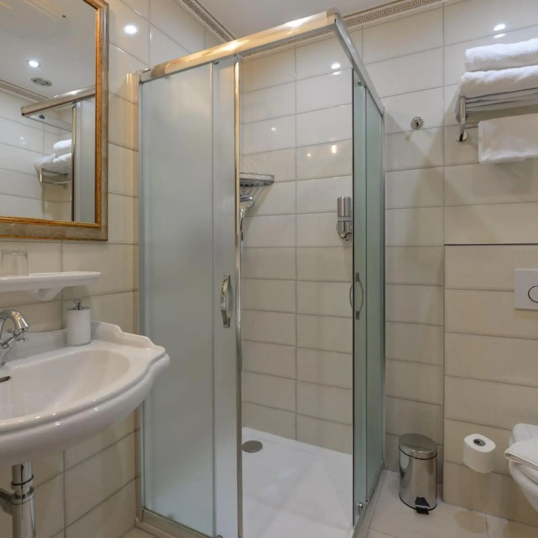 Foto - Hotel Hastal Prague Old Town