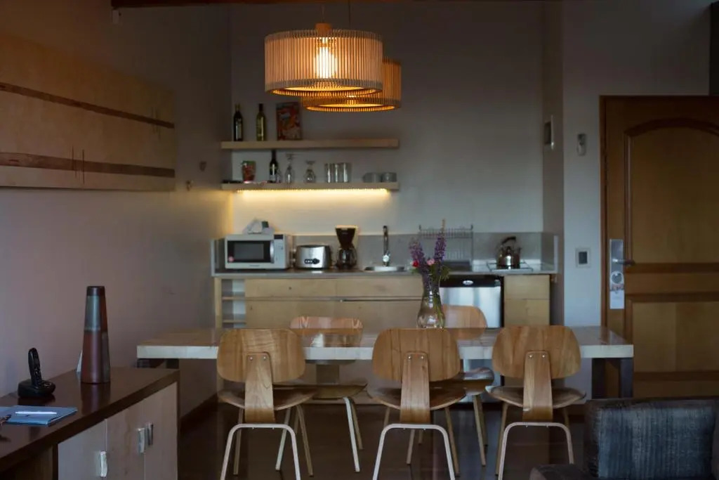 Photo - Rochester Bariloche Suites & Spa