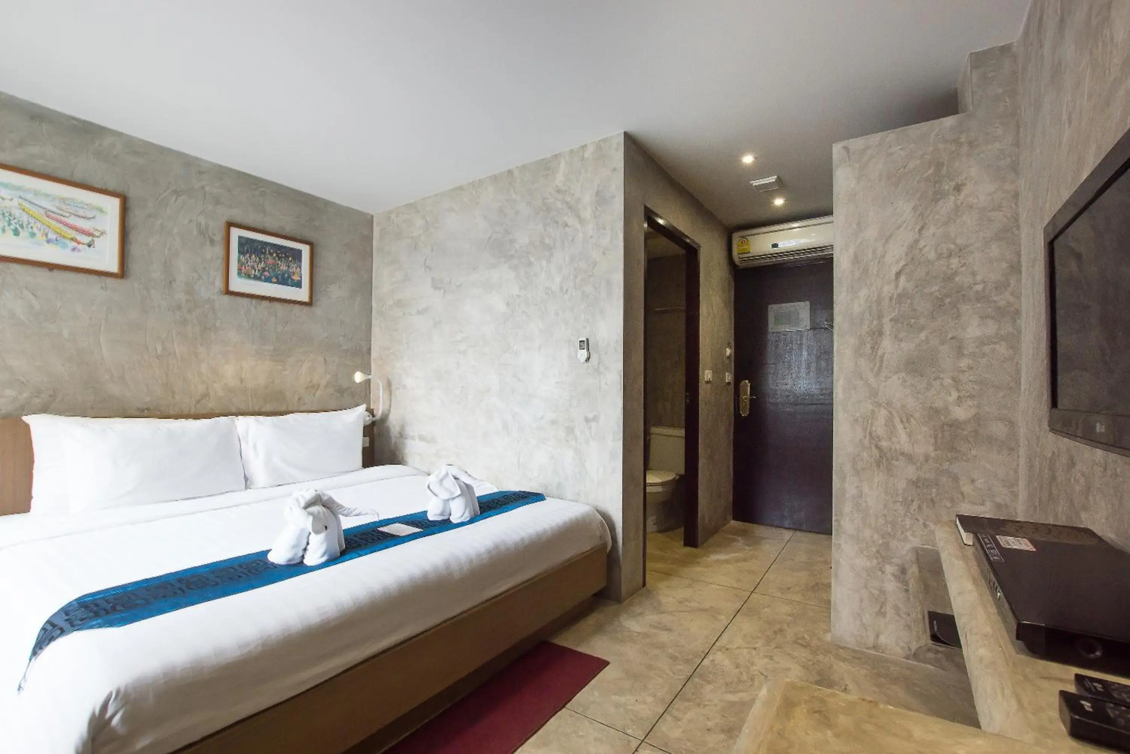 Foto - Buddy Boutique Inn