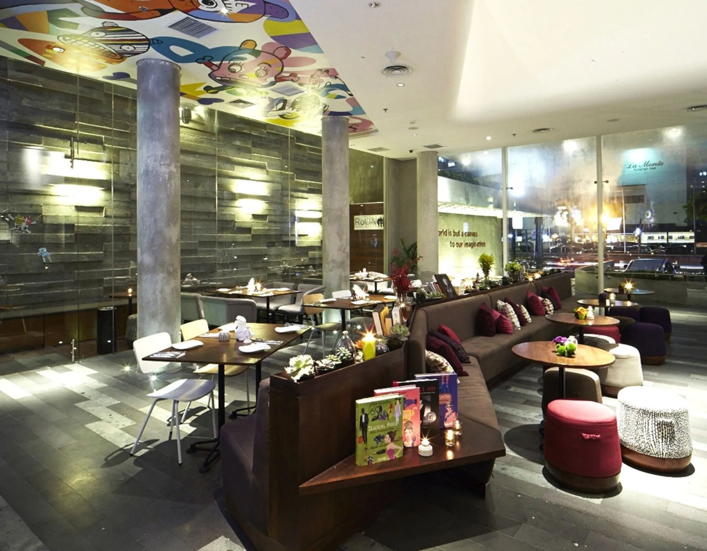 Photo - ARTOTEL Thamrin Jakarta