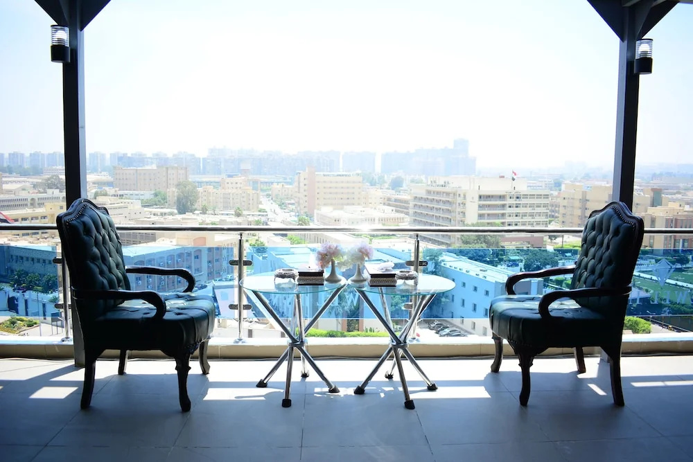 Foto - Jewel Inn El Bakry Hotel