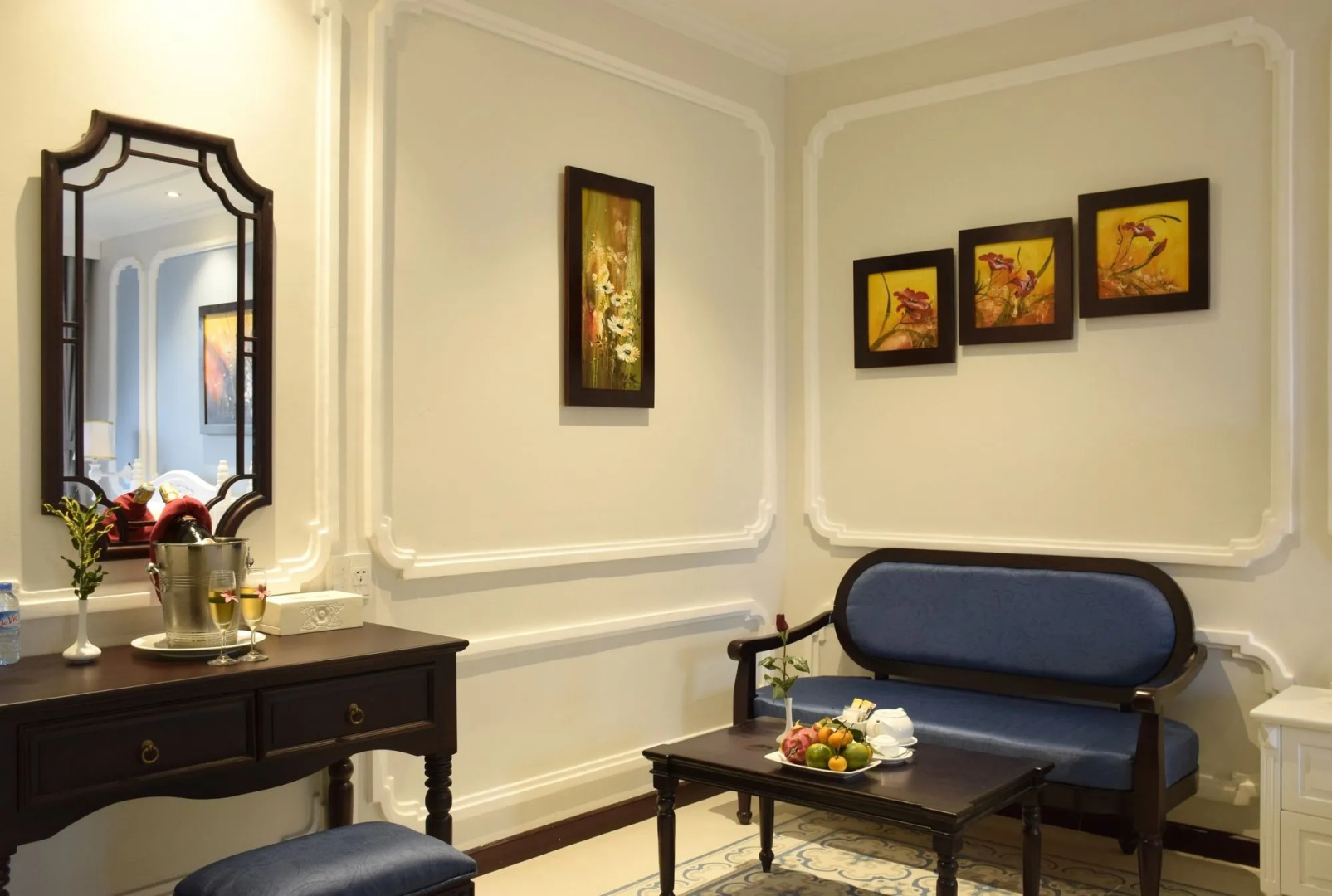 Photo - Hoi An Rosemary Boutique Hotel & Spa - A Peaceful Retreat