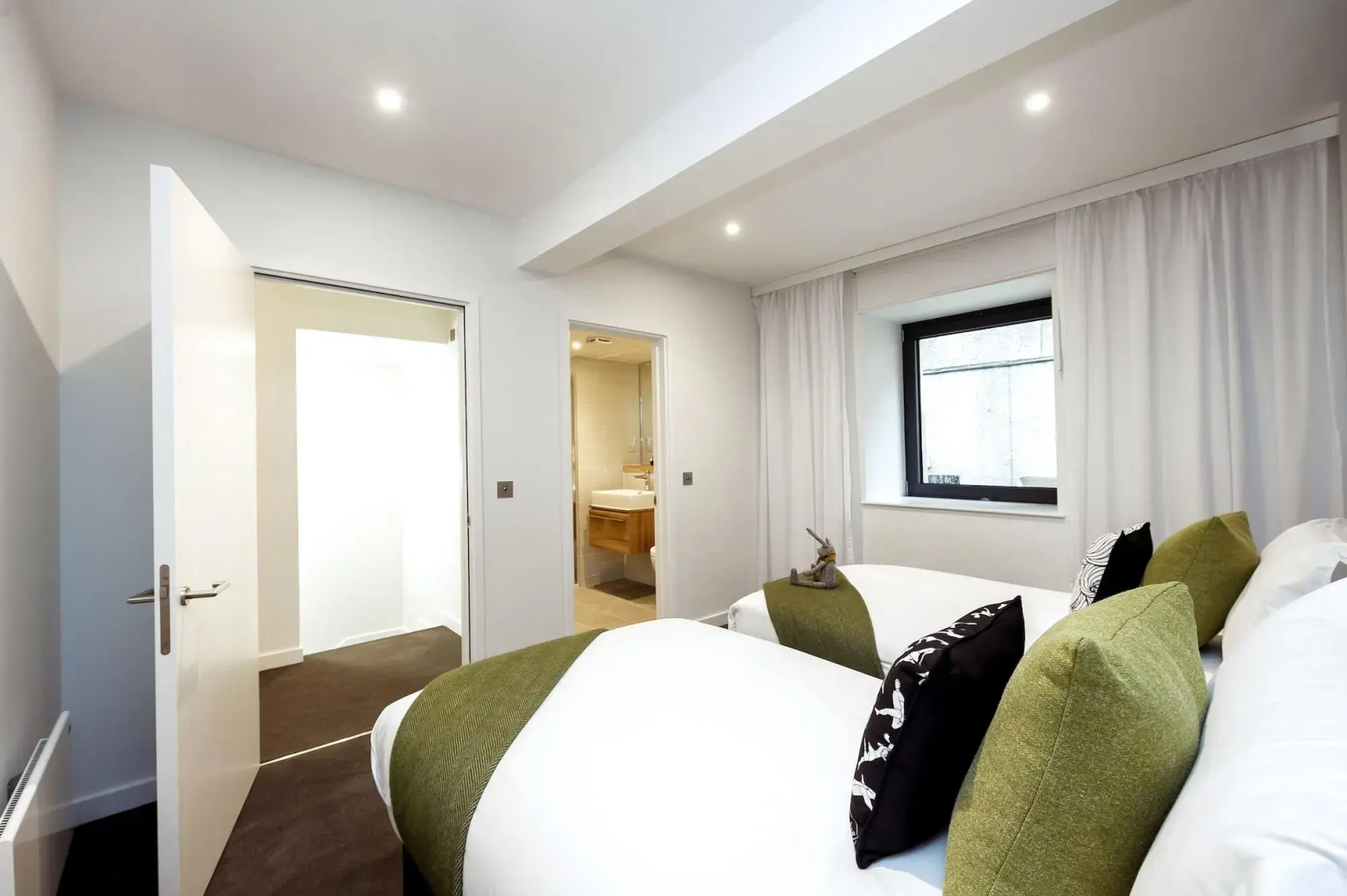 Foto - Wilde Aparthotels Edinburgh Grassmarket