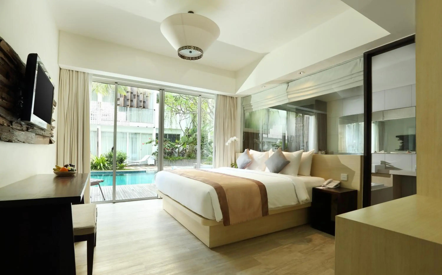 Photo - The Akmani Legian