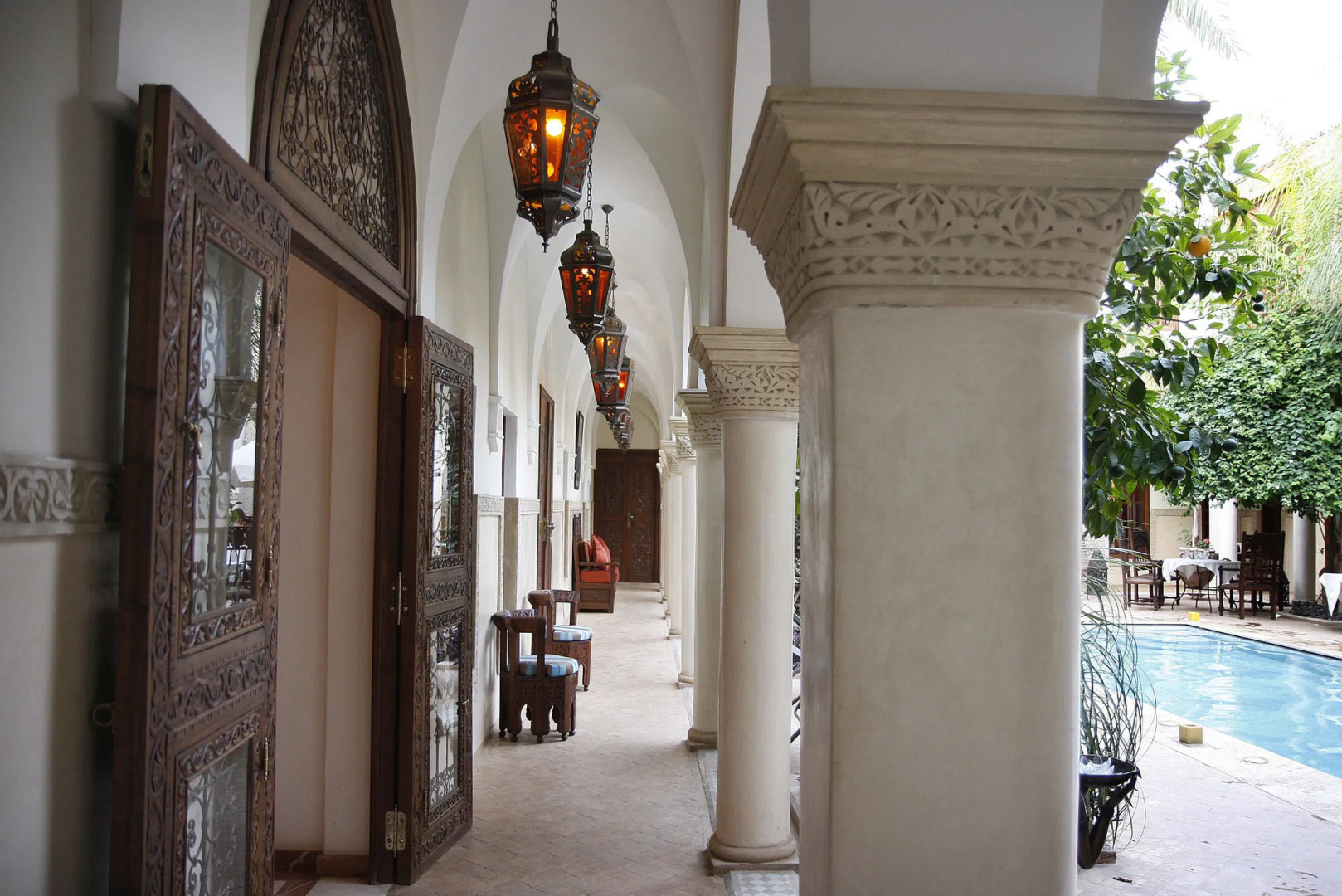 Photo - Demeures d'Orient Riad & Spa