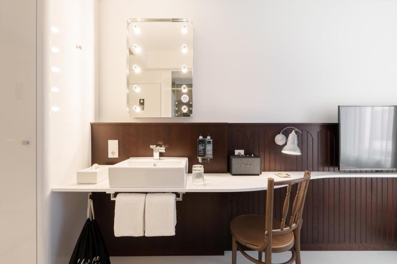 Photo - Ruby Hanna Hotel Stuttgart