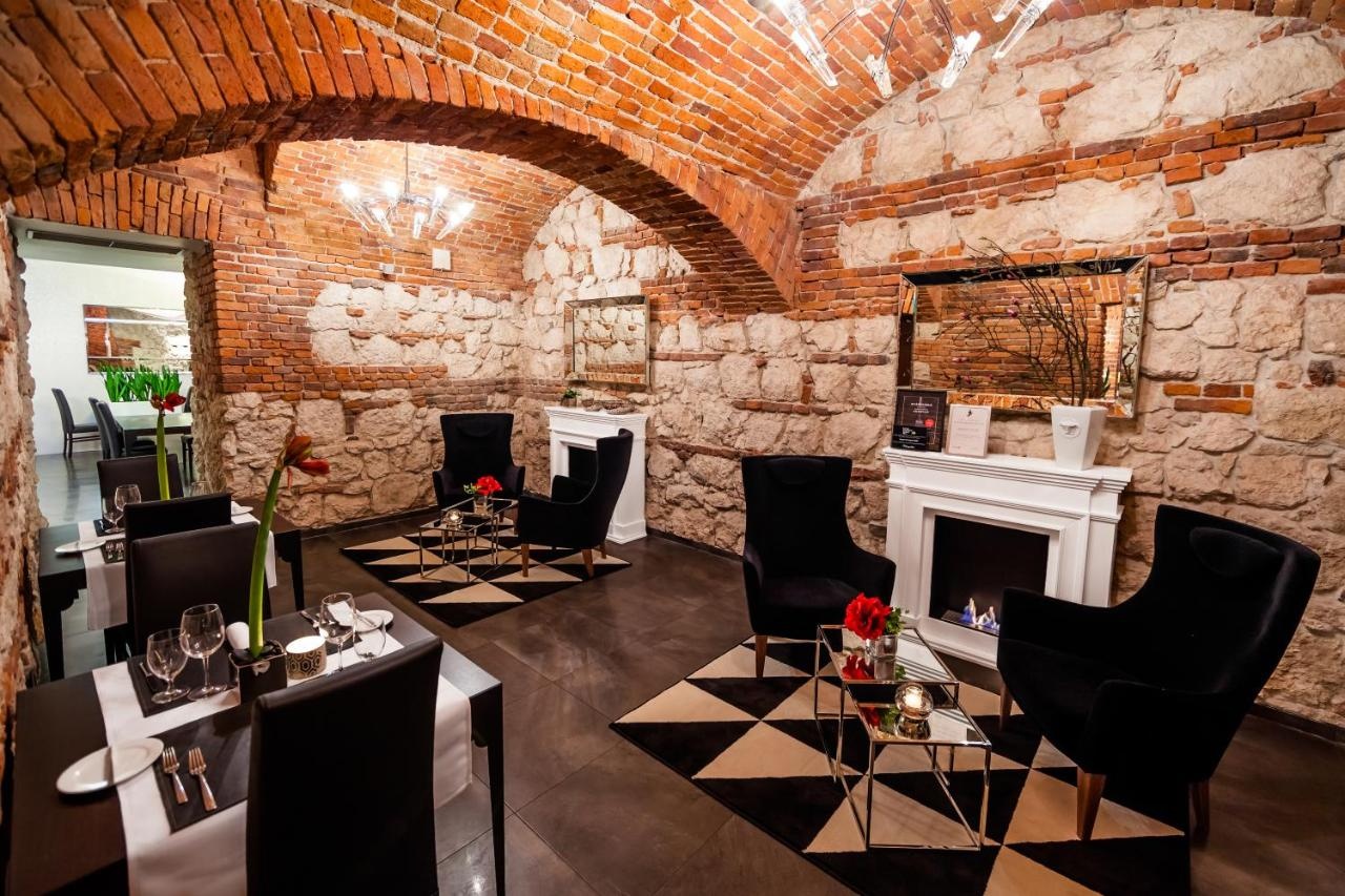 Foto - Queen Boutique Hotel