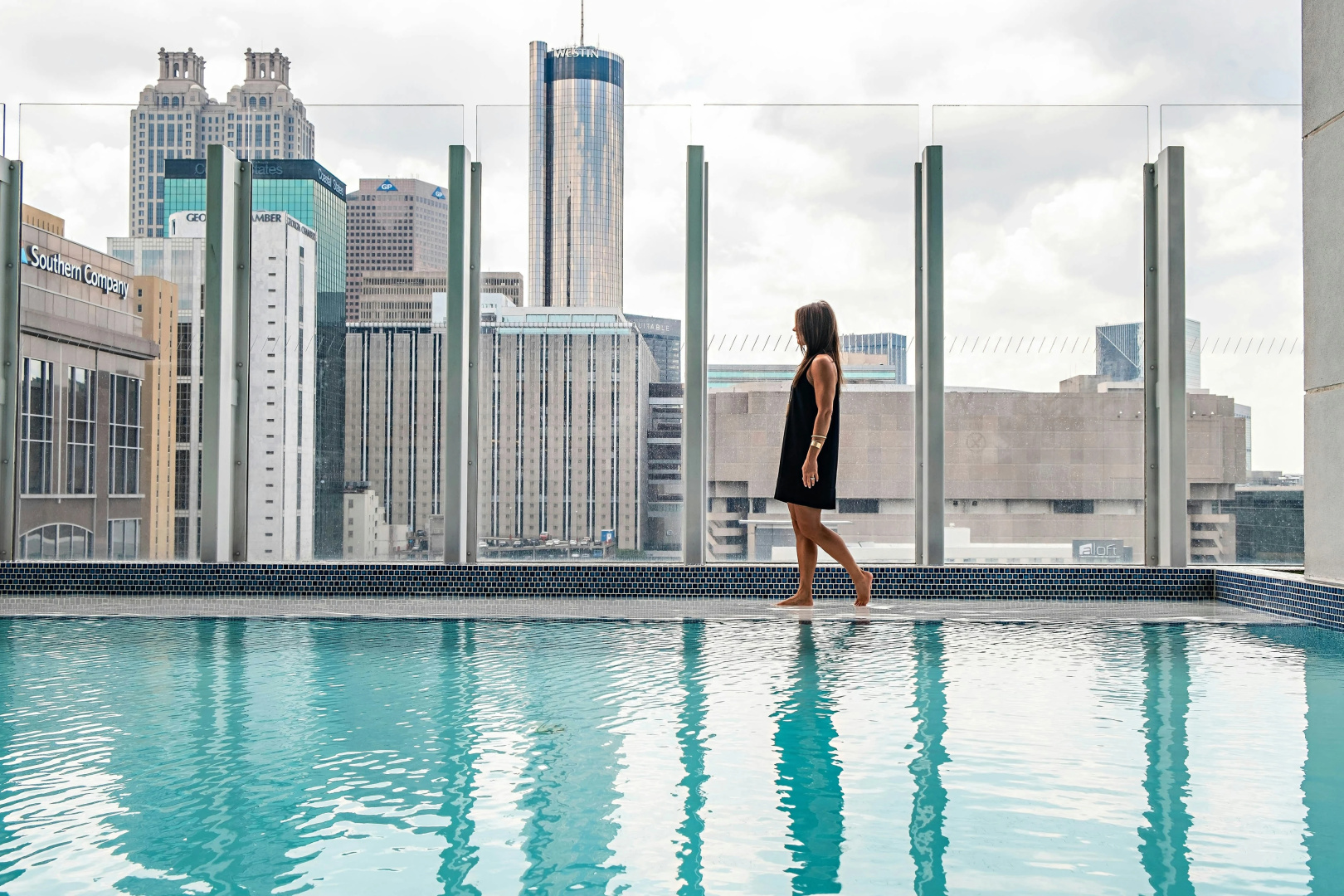 Photo - JW Marriott Atlanta Downtown