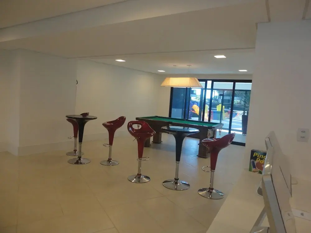 Foto - Fortaleza VIP Experience - Edificio Landscape
