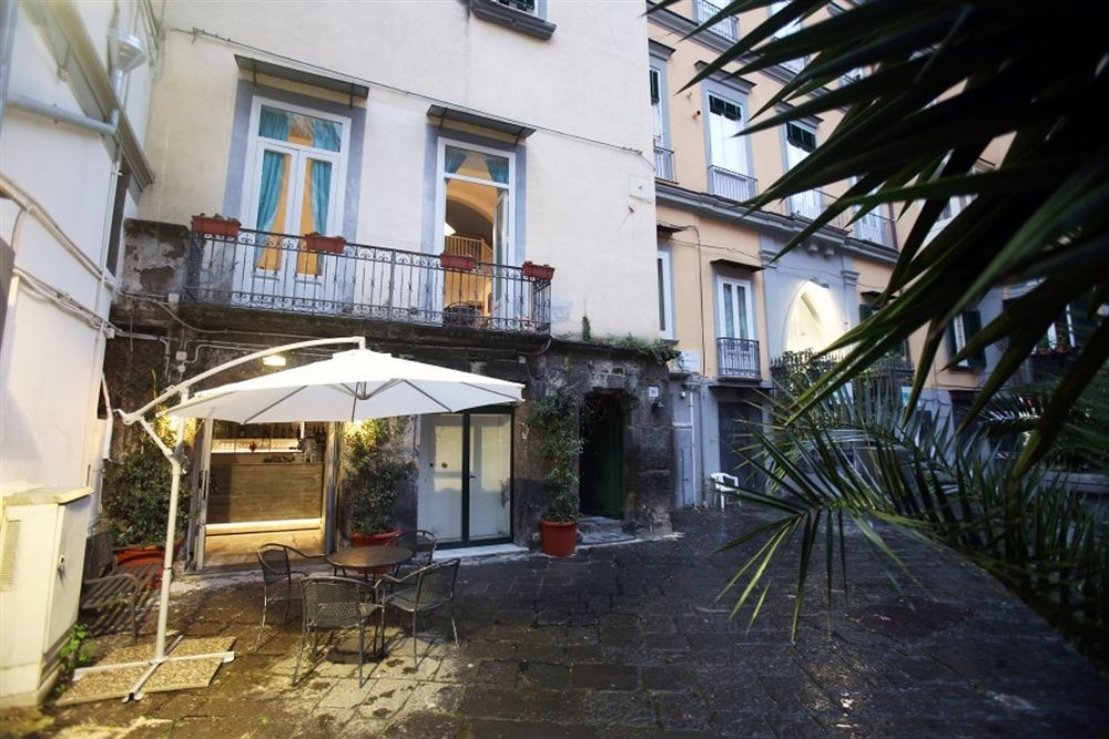 Foto - Relais Metis