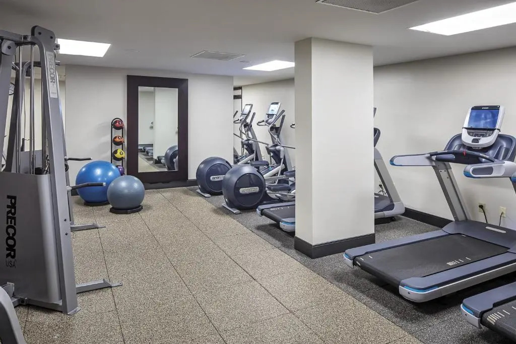 Photo - Hilton Sacramento Arden West