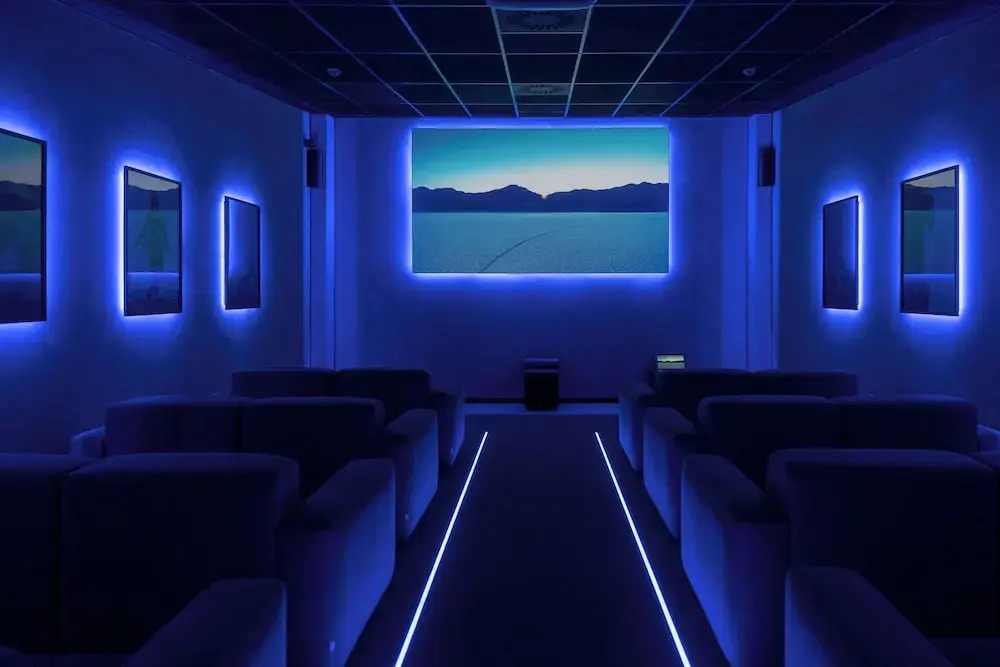 Foto - BLAU Student Housing - Students Only