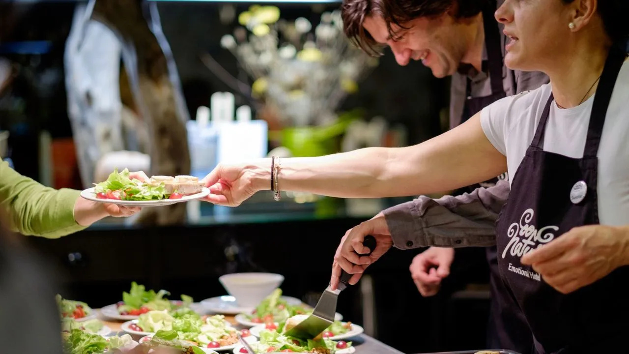 Cooking and Nature Emotional Hotel, Bild 20 von 21