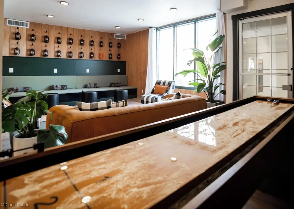 Foto - LOGE Leavenworth