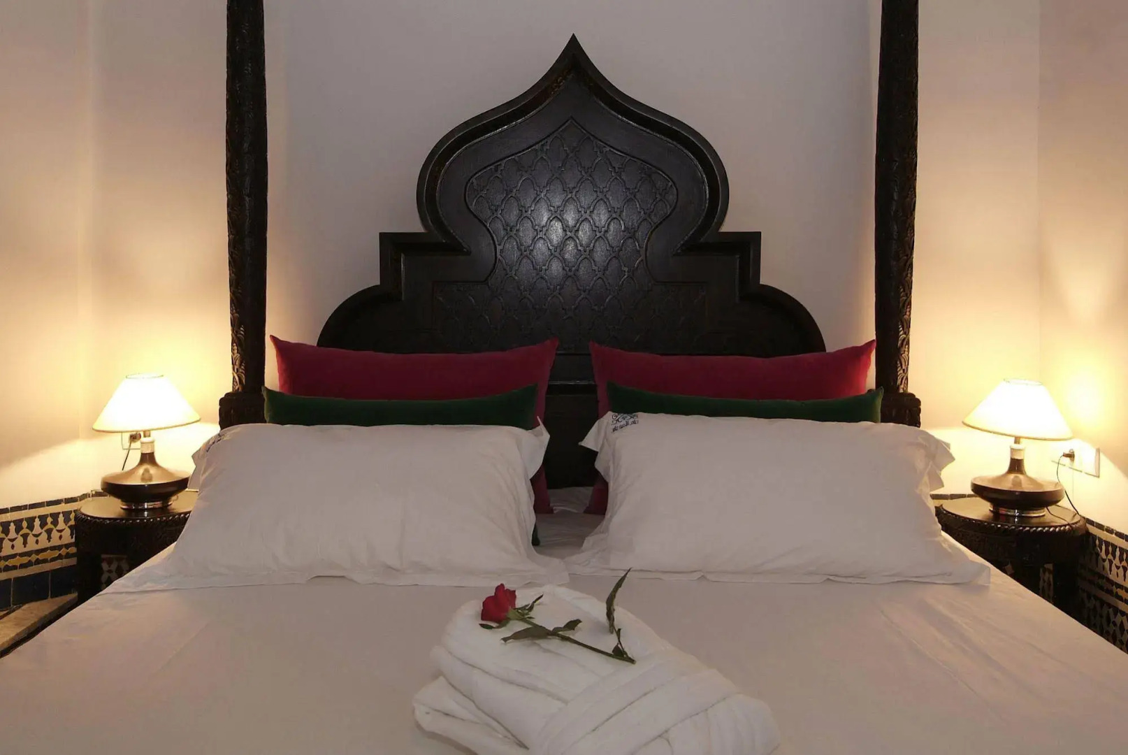 Photo - Riad El Amine Fès - Historic Hotels Worldwide