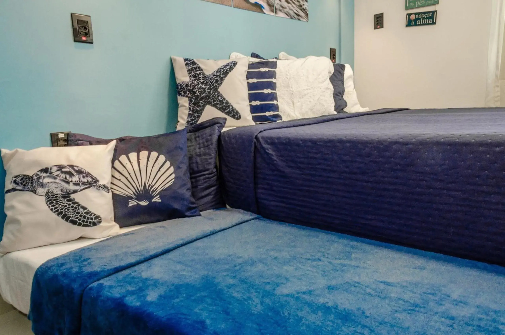 Foto - Sonia Flats Natal - No Apart Hotel Ponta Negra Beach