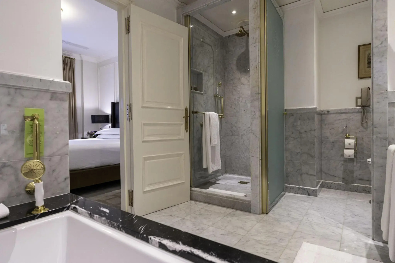 Photo - Alvear Palace Hotel - Leading Hotels of the World