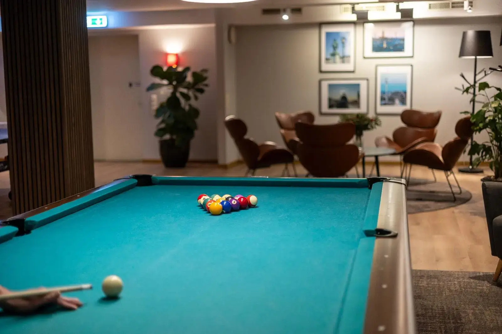 Photo - Spar Hotel Gårda