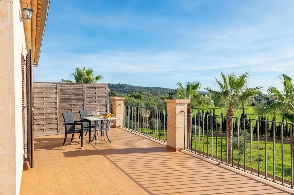 Foto - Son Sampoli Suites Adults Only by MHR