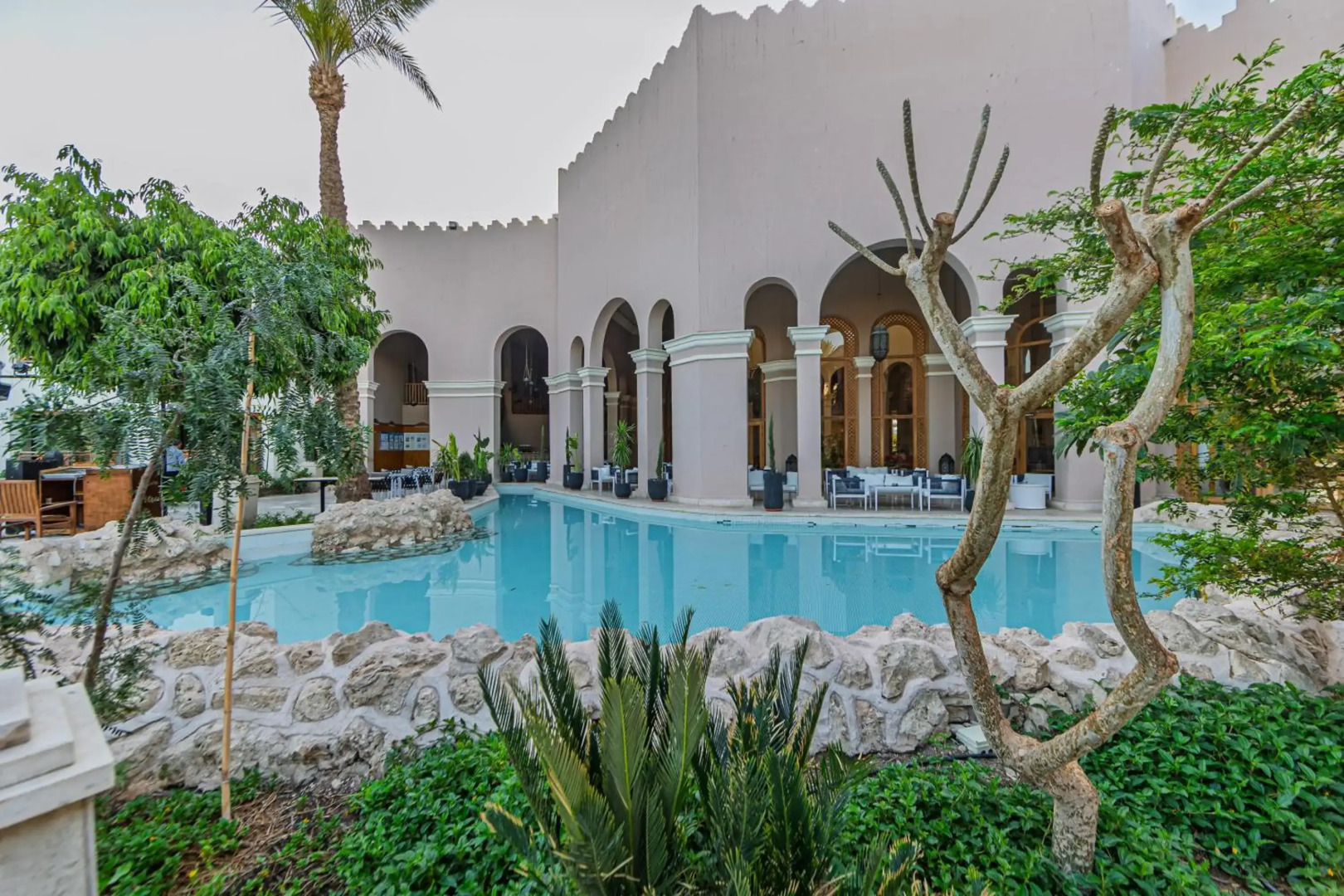 Foto - Ghazala Gardens