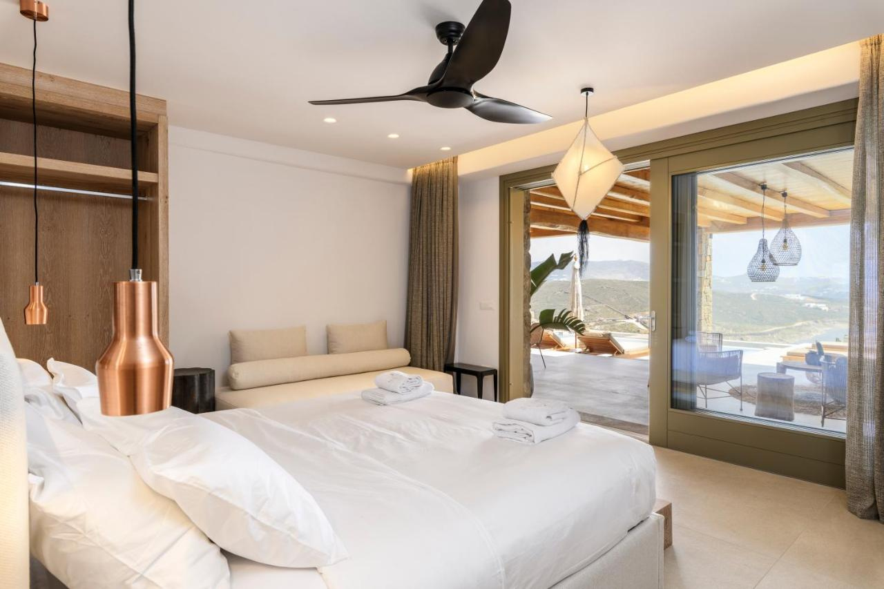 Foto - Panormos Bay Suites