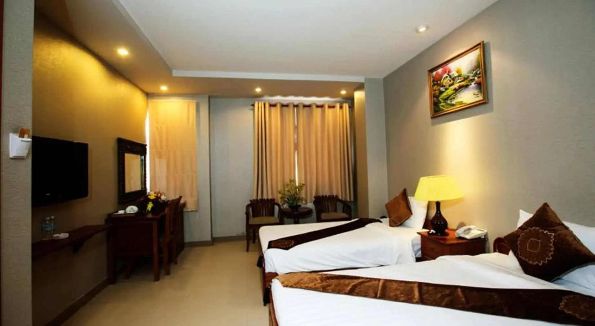 Foto - White Lion Hotel